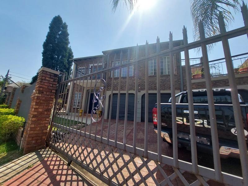 4 Bedroom Property for Sale in Suiderberg Gauteng
