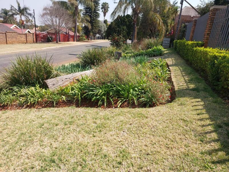 4 Bedroom Property for Sale in Suiderberg Gauteng