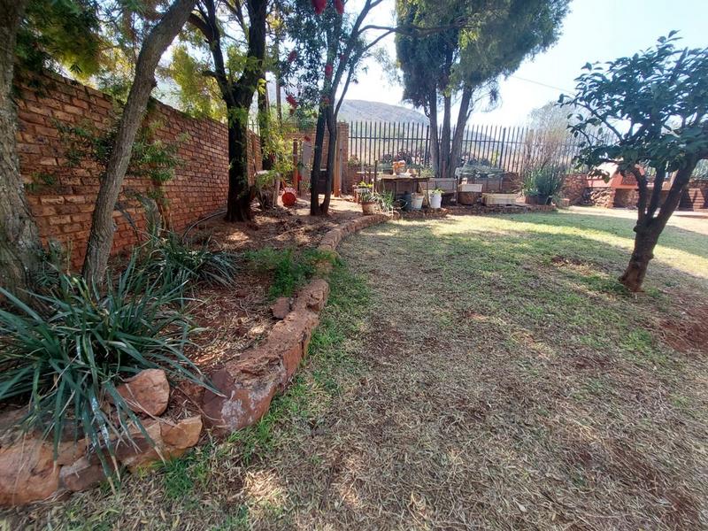 4 Bedroom Property for Sale in Suiderberg Gauteng