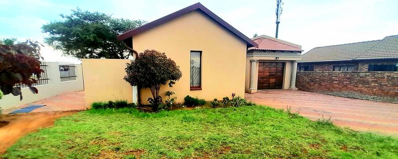 4 Bedroom Property for Sale in Danville Gauteng