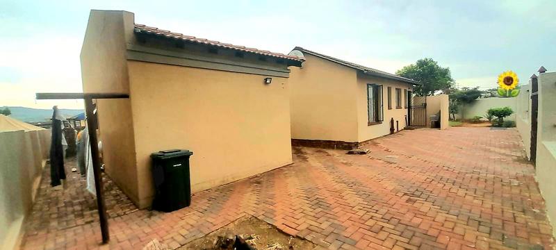 4 Bedroom Property for Sale in Danville Gauteng