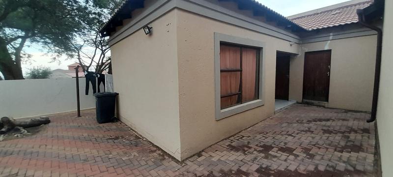 4 Bedroom Property for Sale in Danville Gauteng