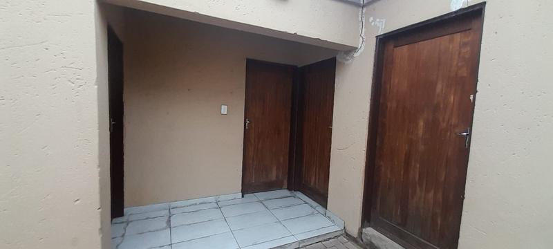 4 Bedroom Property for Sale in Danville Gauteng