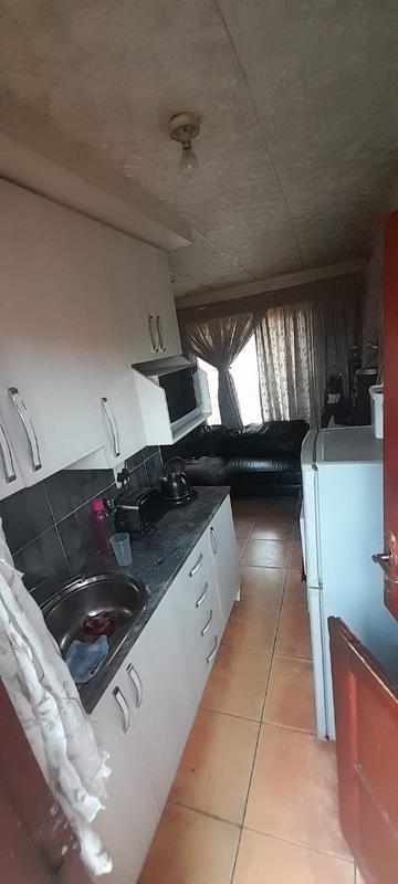 4 Bedroom Property for Sale in Danville Gauteng