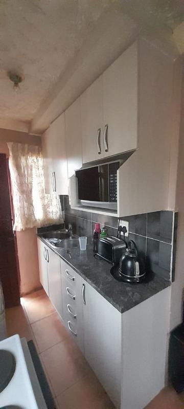 4 Bedroom Property for Sale in Danville Gauteng