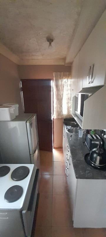 4 Bedroom Property for Sale in Danville Gauteng