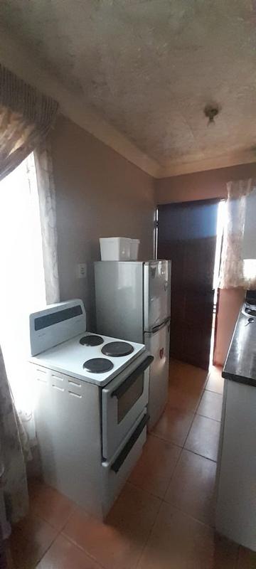 4 Bedroom Property for Sale in Danville Gauteng