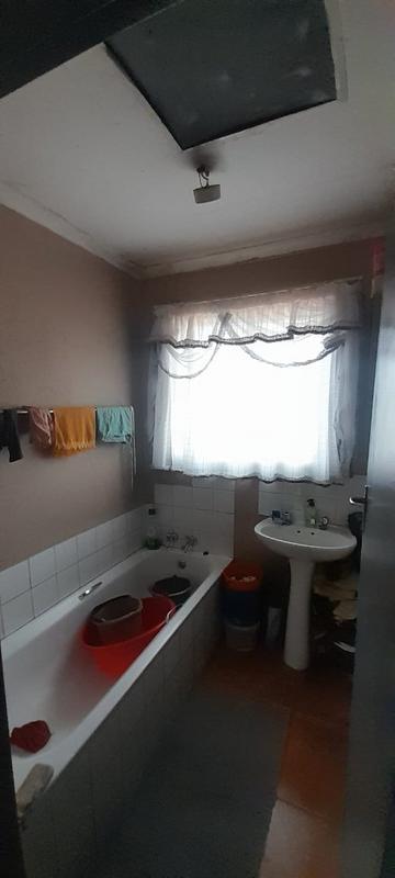 4 Bedroom Property for Sale in Danville Gauteng