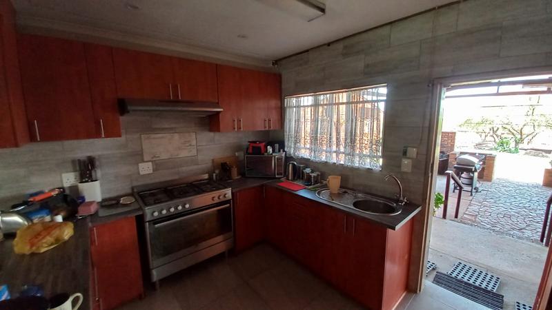 4 Bedroom Property for Sale in Kameeldrift West Gauteng