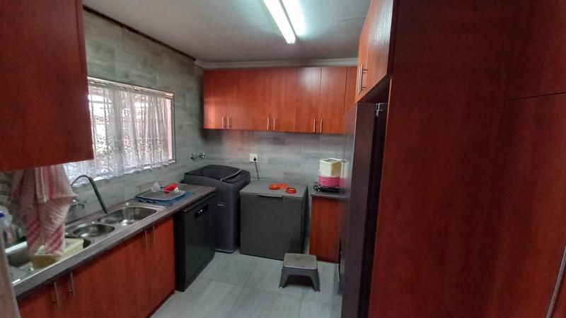 4 Bedroom Property for Sale in Kameeldrift West Gauteng