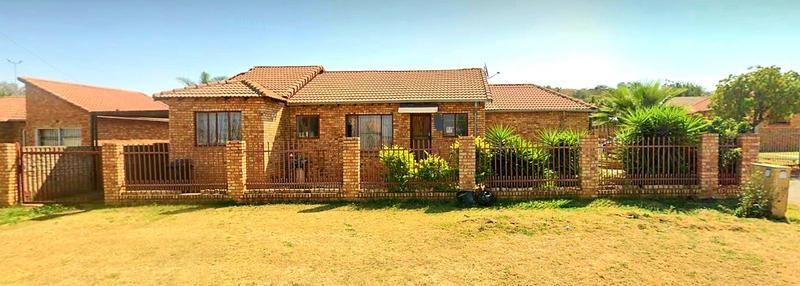 3 Bedroom Property for Sale in Philip Nel Park Gauteng