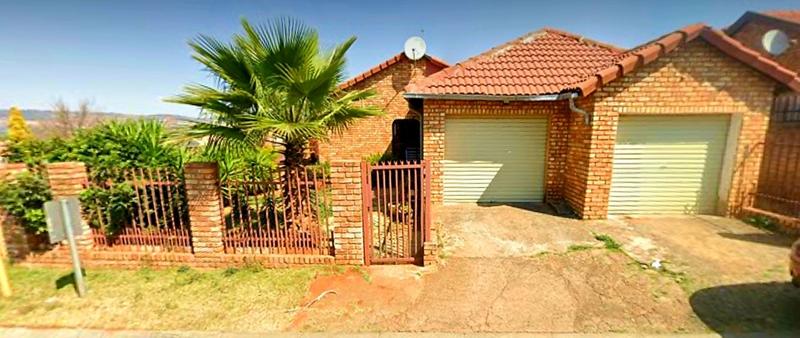 3 Bedroom Property for Sale in Philip Nel Park Gauteng