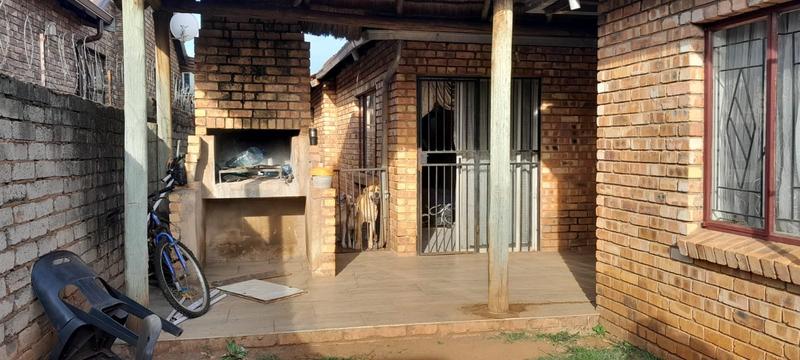 3 Bedroom Property for Sale in Philip Nel Park Gauteng