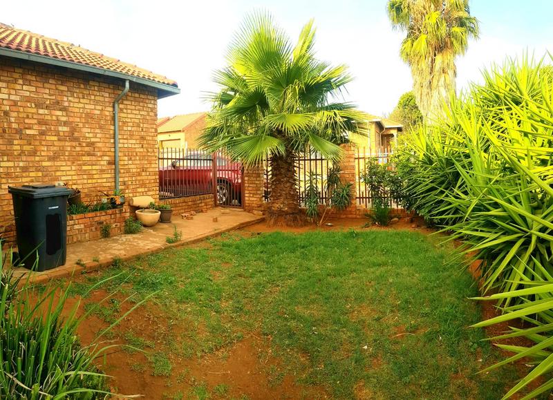 3 Bedroom Property for Sale in Philip Nel Park Gauteng