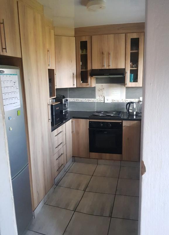 3 Bedroom Property for Sale in Philip Nel Park Gauteng