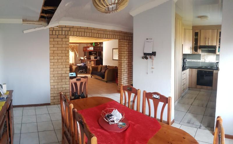 3 Bedroom Property for Sale in Philip Nel Park Gauteng