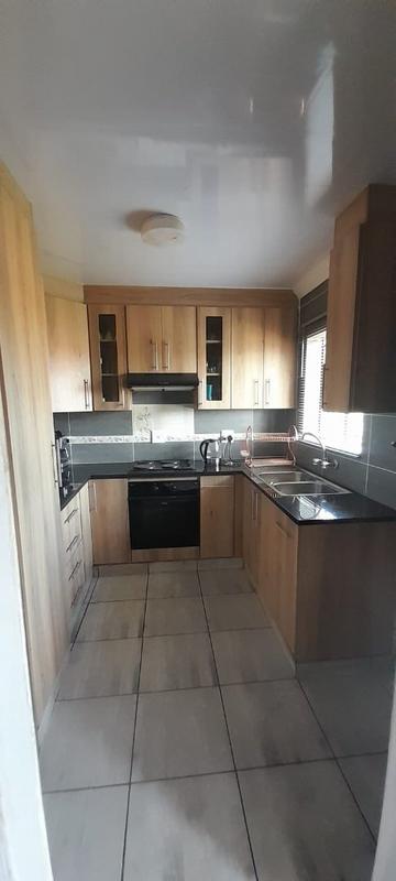 3 Bedroom Property for Sale in Philip Nel Park Gauteng