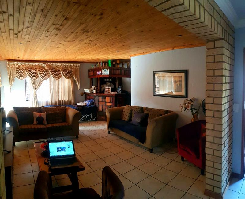 3 Bedroom Property for Sale in Philip Nel Park Gauteng