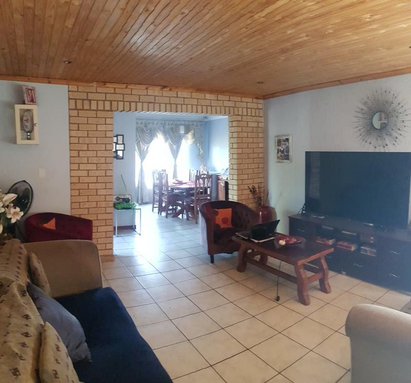 3 Bedroom Property for Sale in Philip Nel Park Gauteng