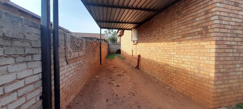 3 Bedroom Property for Sale in Philip Nel Park Gauteng