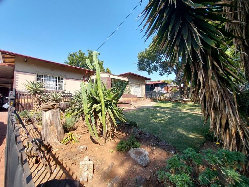 3 Bedroom Property for Sale in Proclamation Hill Gauteng