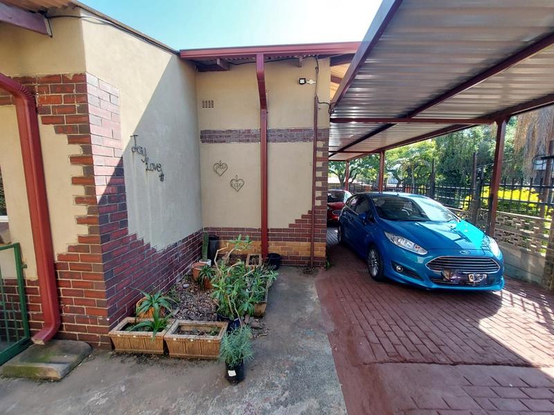 3 Bedroom Property for Sale in Proclamation Hill Gauteng