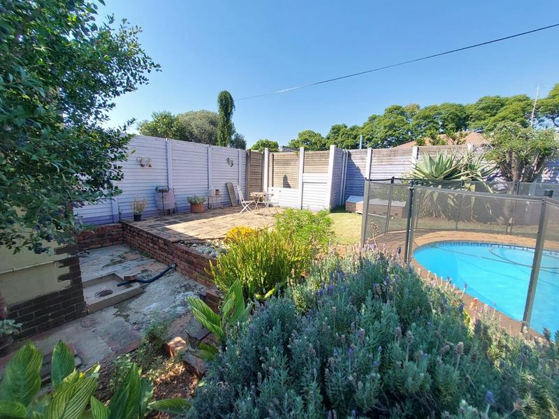 3 Bedroom Property for Sale in Proclamation Hill Gauteng