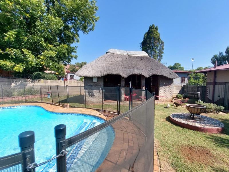 3 Bedroom Property for Sale in Proclamation Hill Gauteng