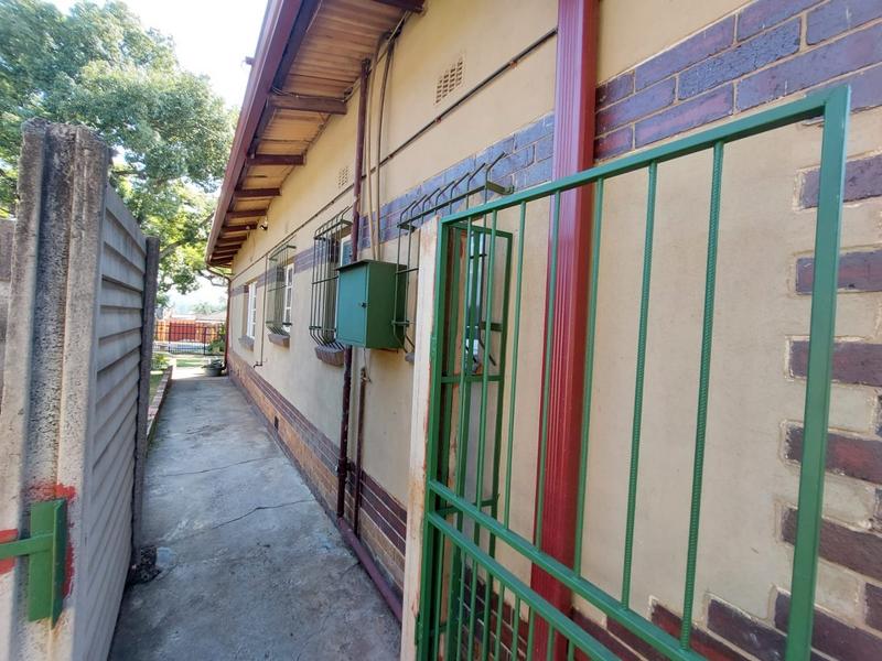 3 Bedroom Property for Sale in Proclamation Hill Gauteng