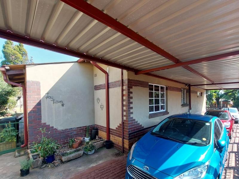 3 Bedroom Property for Sale in Proclamation Hill Gauteng