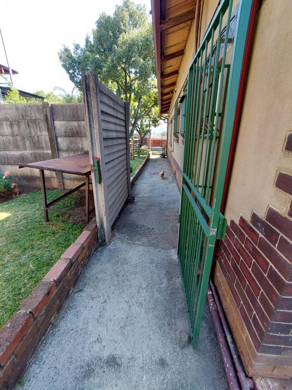 3 Bedroom Property for Sale in Proclamation Hill Gauteng