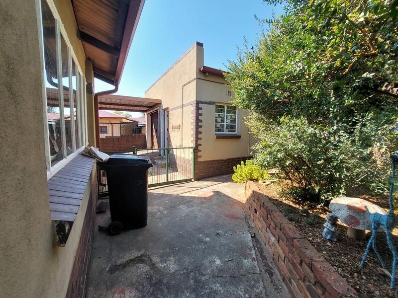 3 Bedroom Property for Sale in Proclamation Hill Gauteng