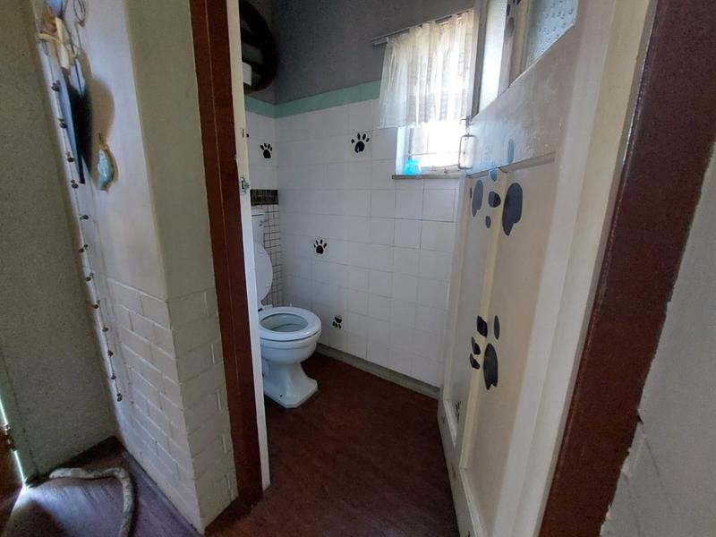 3 Bedroom Property for Sale in Proclamation Hill Gauteng