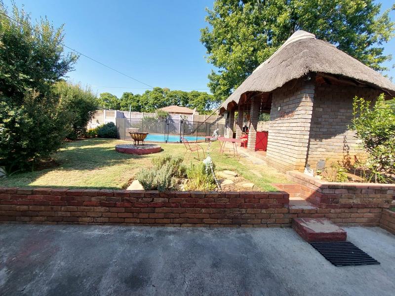 3 Bedroom Property for Sale in Proclamation Hill Gauteng