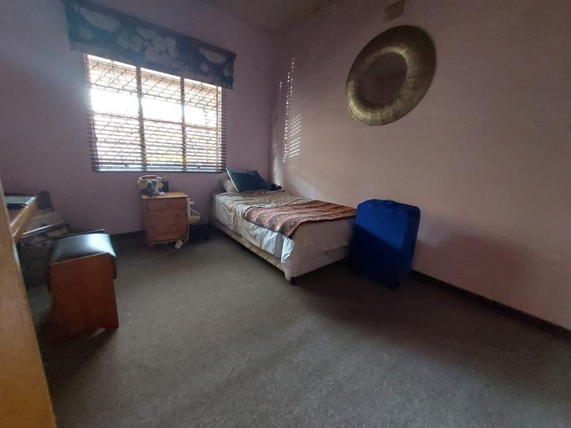 3 Bedroom Property for Sale in Proclamation Hill Gauteng