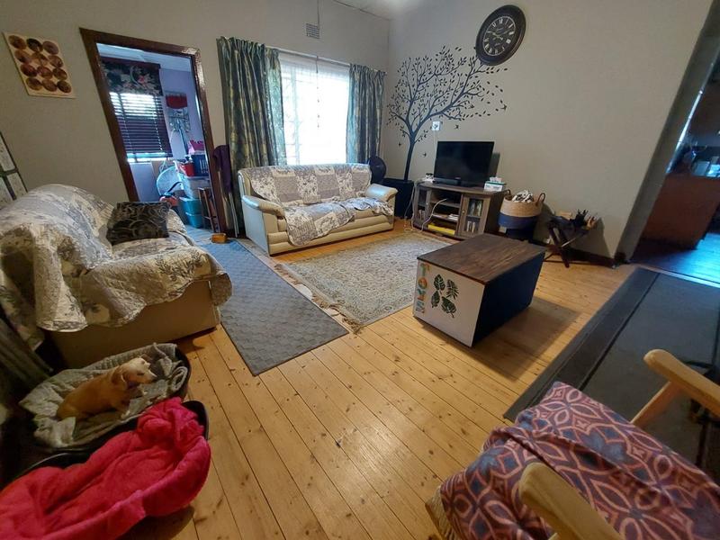 3 Bedroom Property for Sale in Proclamation Hill Gauteng