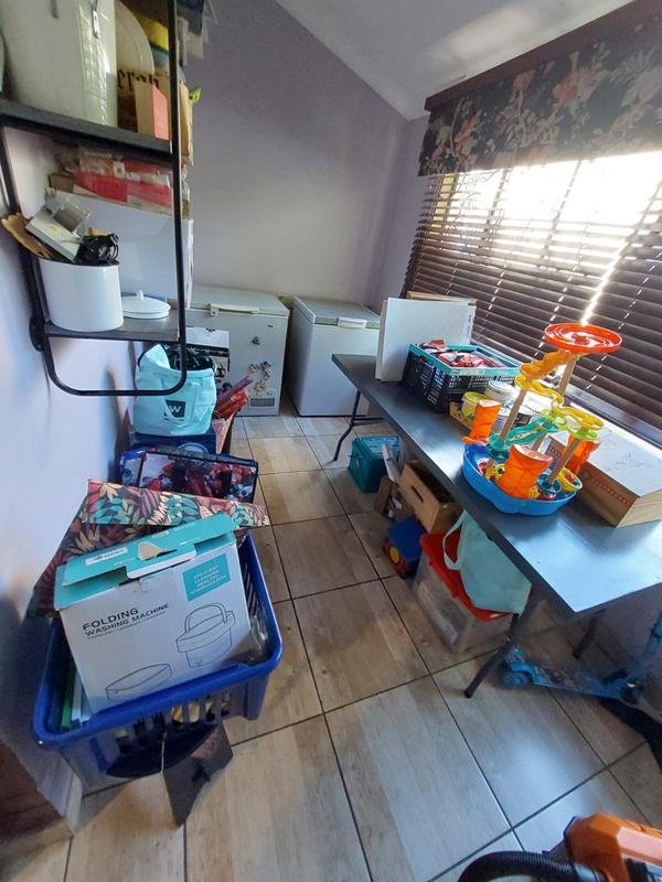 3 Bedroom Property for Sale in Proclamation Hill Gauteng