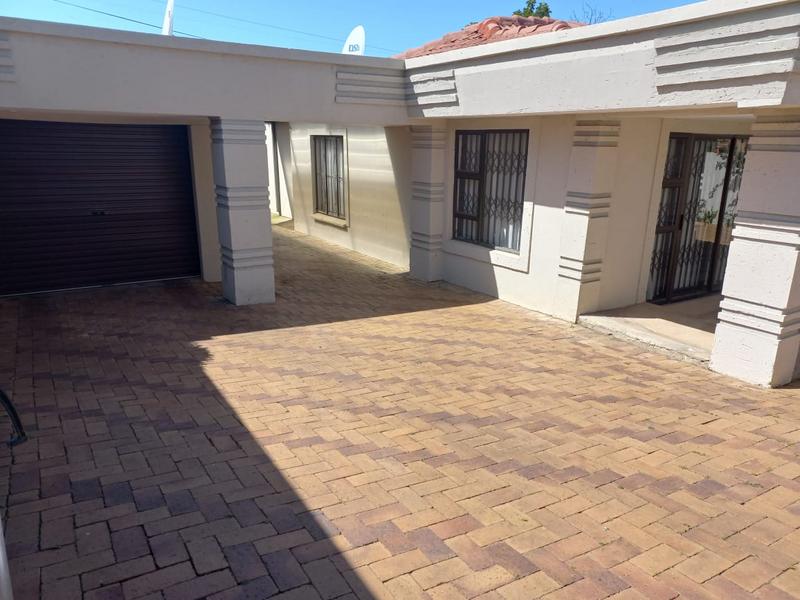 3 Bedroom Property for Sale in Johannesburg Gauteng