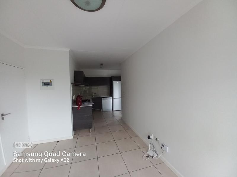 1 Bedroom Property for Sale in Olivedale Gauteng