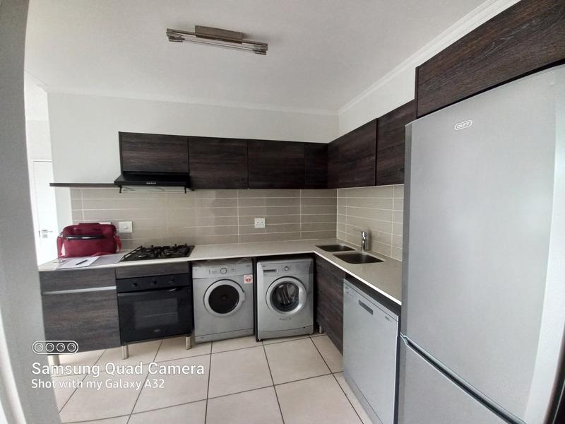 1 Bedroom Property for Sale in Olivedale Gauteng