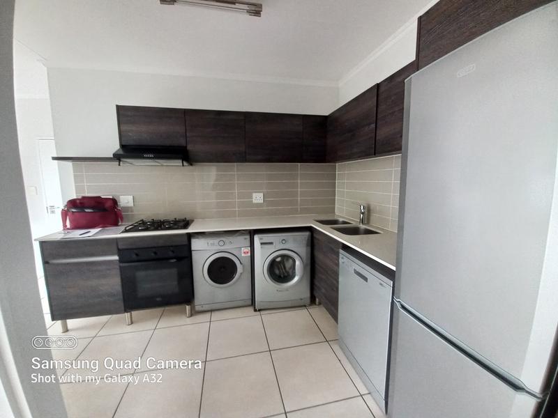 1 Bedroom Property for Sale in Olivedale Gauteng