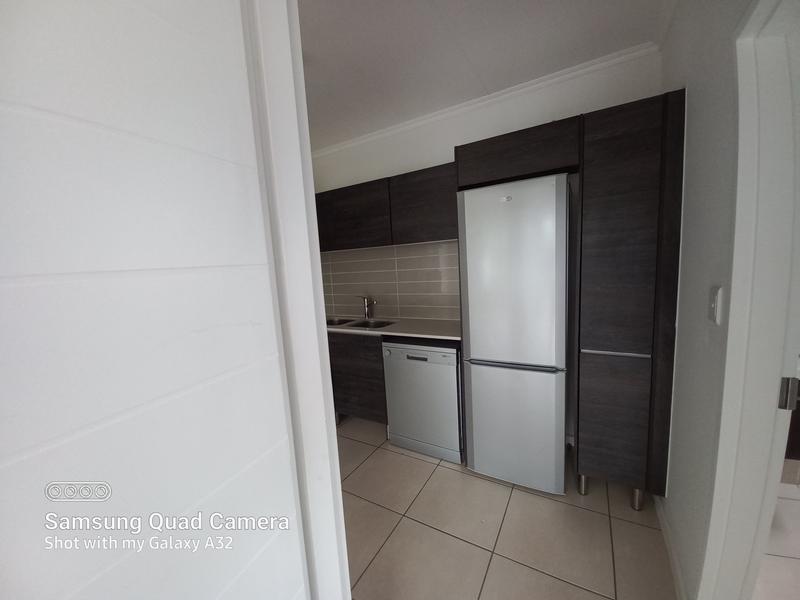 1 Bedroom Property for Sale in Olivedale Gauteng