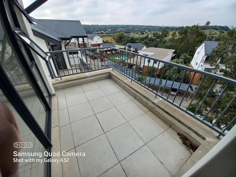 1 Bedroom Property for Sale in Olivedale Gauteng