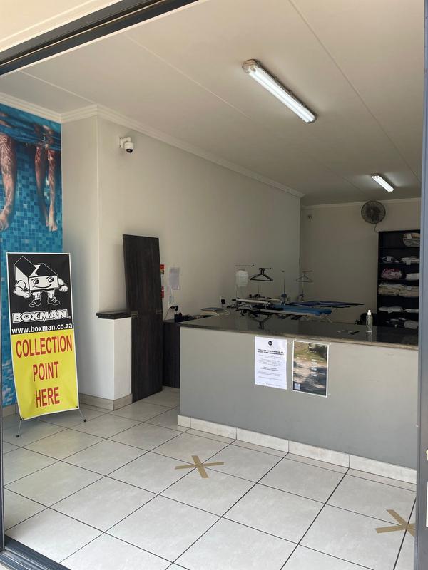 1 Bedroom Property for Sale in Olivedale Gauteng