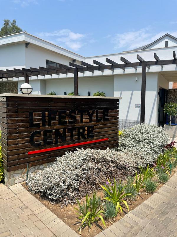 1 Bedroom Property for Sale in Olivedale Gauteng