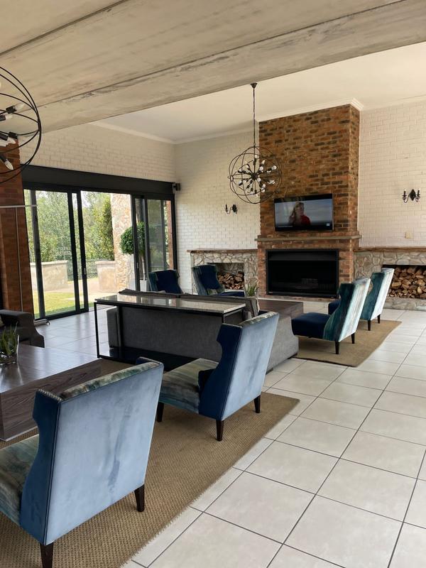 1 Bedroom Property for Sale in Olivedale Gauteng