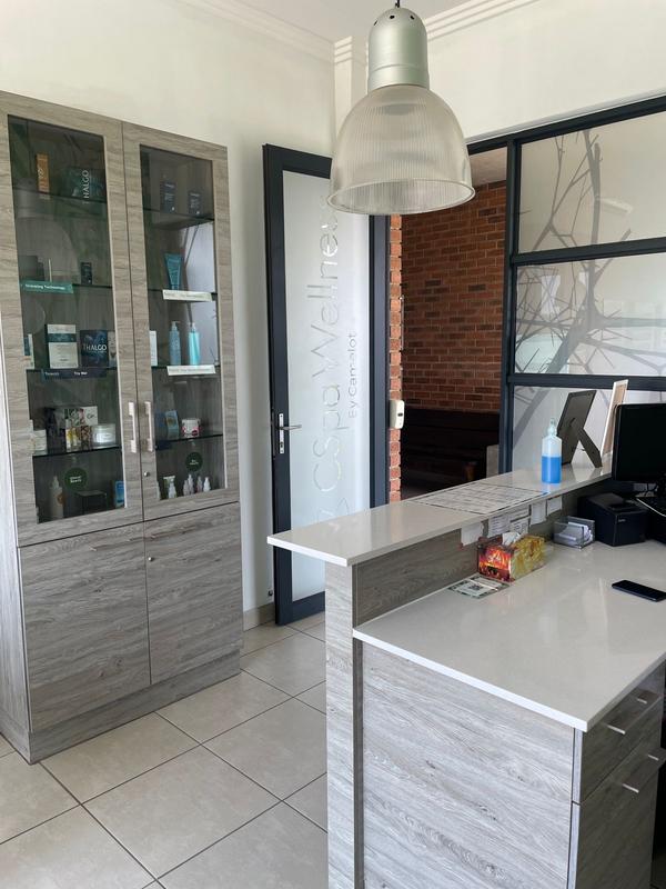 1 Bedroom Property for Sale in Olivedale Gauteng