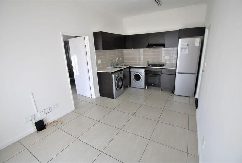 1 Bedroom Property for Sale in Greenstone Hill Gauteng