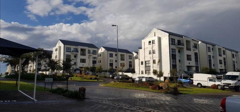 1 Bedroom Property for Sale in Greenstone Hill Gauteng