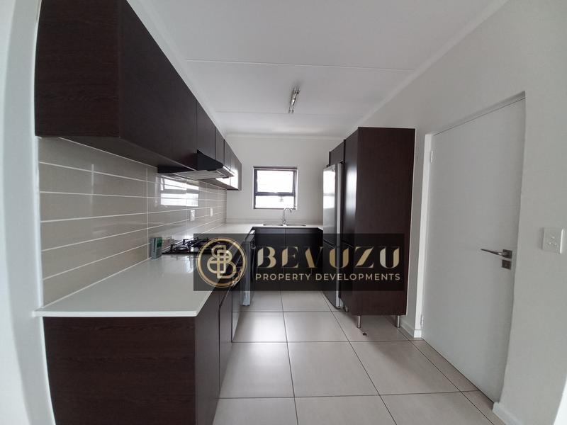 3 Bedroom Property for Sale in Greenstone Hill Gauteng